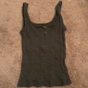 Aeropostale tank top
